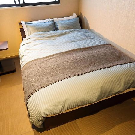 Guesthouse Kobe Nadeshikoya Exteriör bild