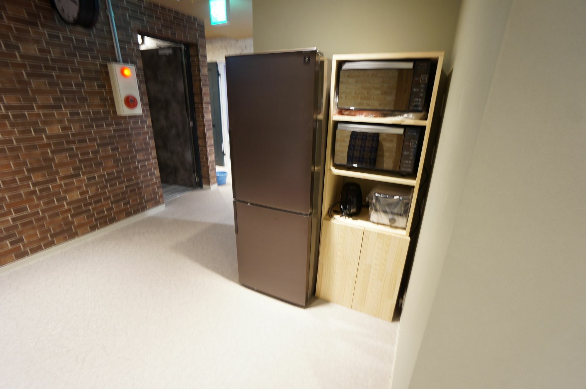 Guesthouse Kobe Nadeshikoya Exteriör bild